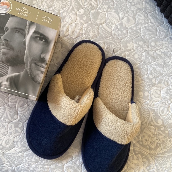 Slippers for men - Picture 8 of 8